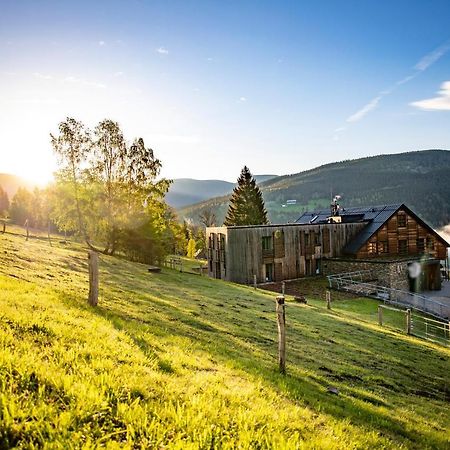 Amenity Hotel & Resort Špindlerŭv Mlýn Kültér fotó