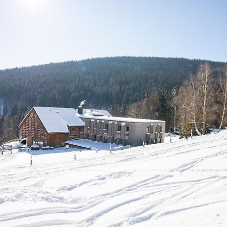 Amenity Hotel & Resort Špindlerŭv Mlýn Kültér fotó