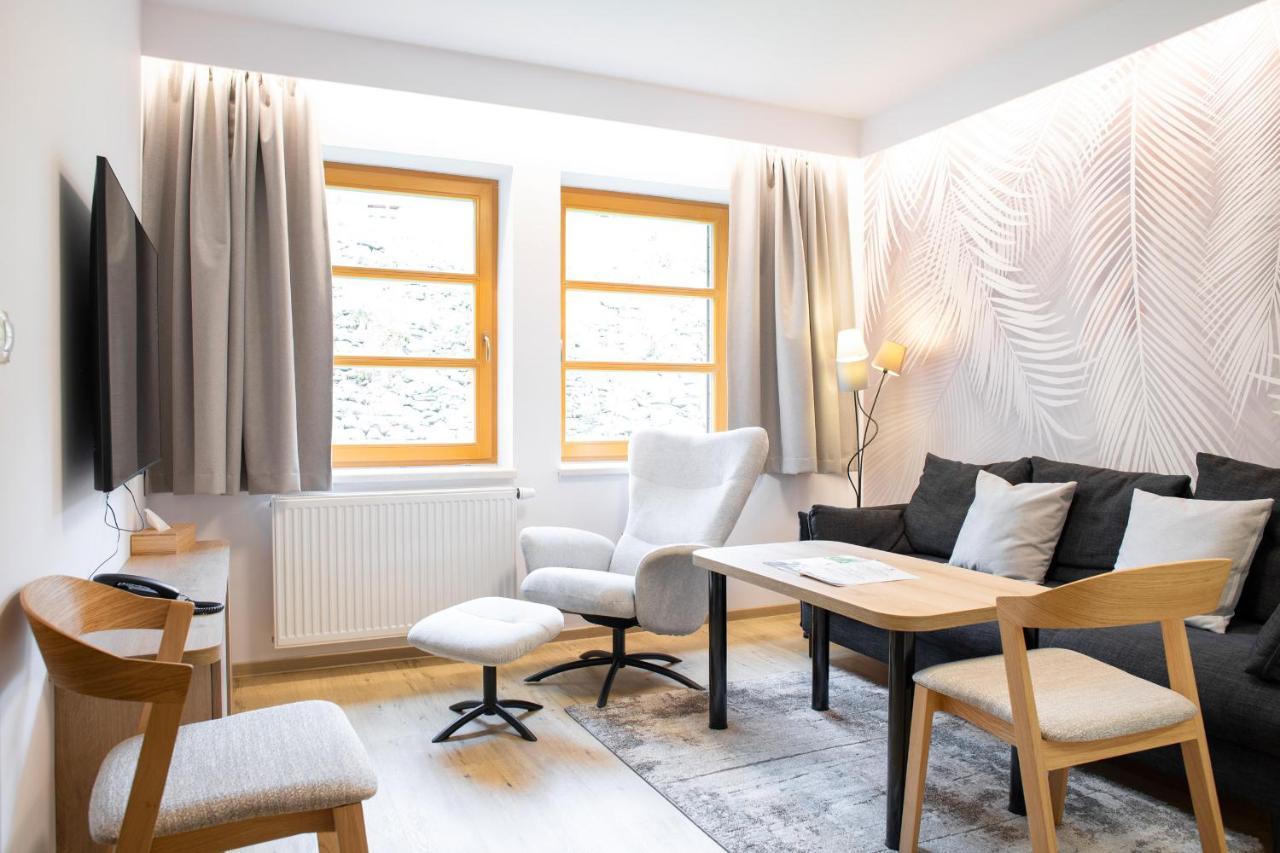 Amenity Hotel & Resort Špindlerŭv Mlýn Kültér fotó