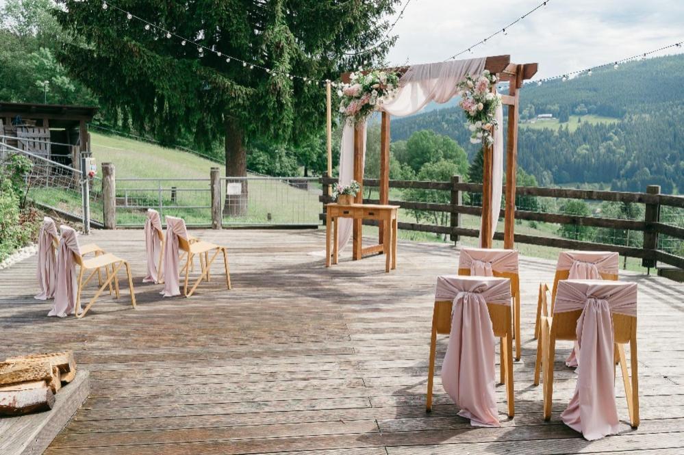 Amenity Hotel & Resort Špindlerŭv Mlýn Kültér fotó