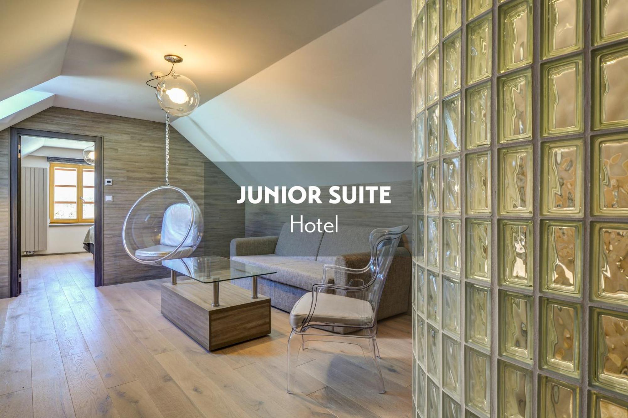 Amenity Hotel & Resort Špindlerŭv Mlýn Kültér fotó
