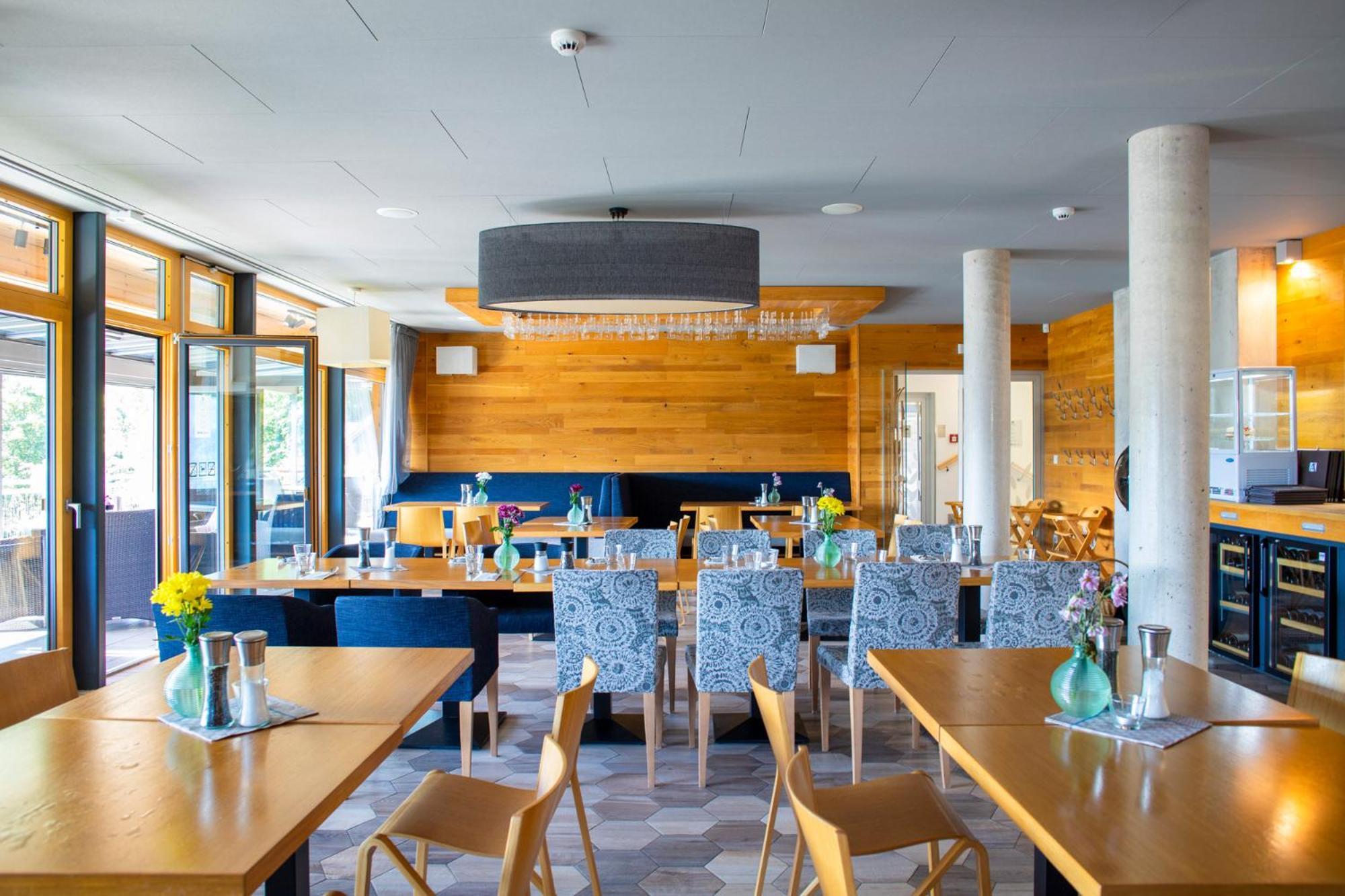 Amenity Hotel & Resort Špindlerŭv Mlýn Kültér fotó