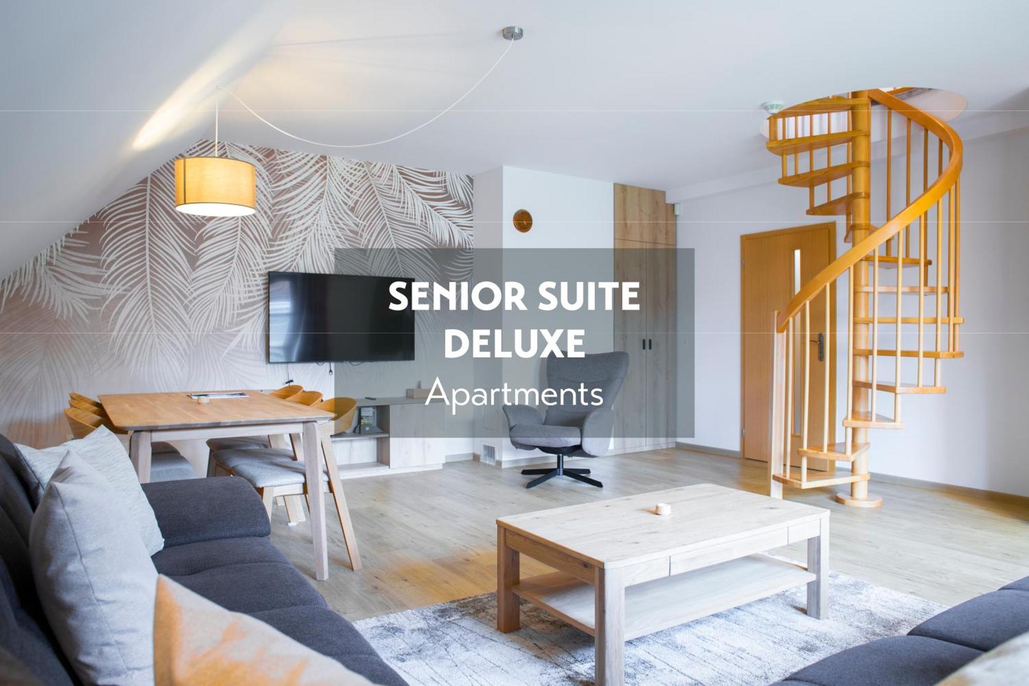 Amenity Hotel & Resort Špindlerŭv Mlýn Kültér fotó