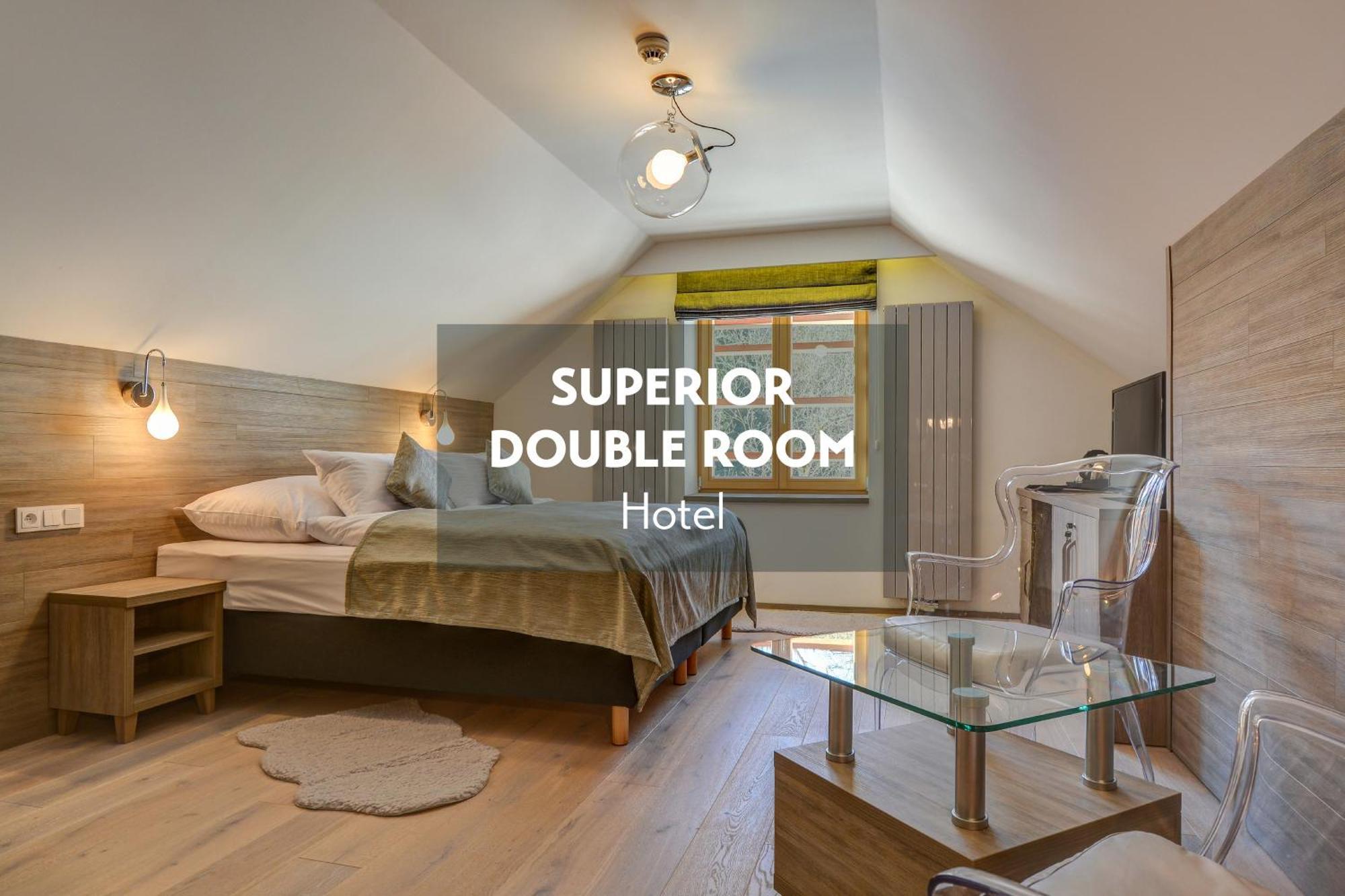 Amenity Hotel & Resort Špindlerŭv Mlýn Kültér fotó