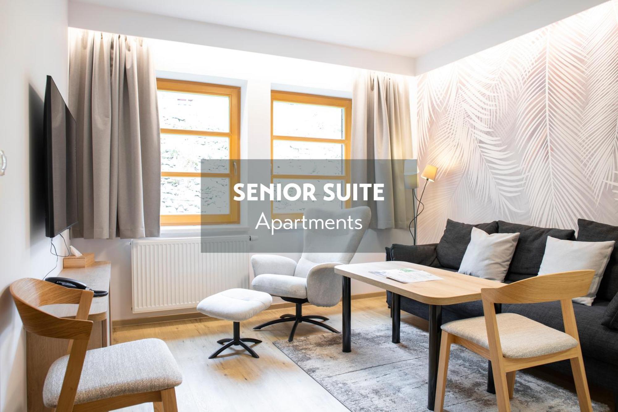 Amenity Hotel & Resort Špindlerŭv Mlýn Kültér fotó