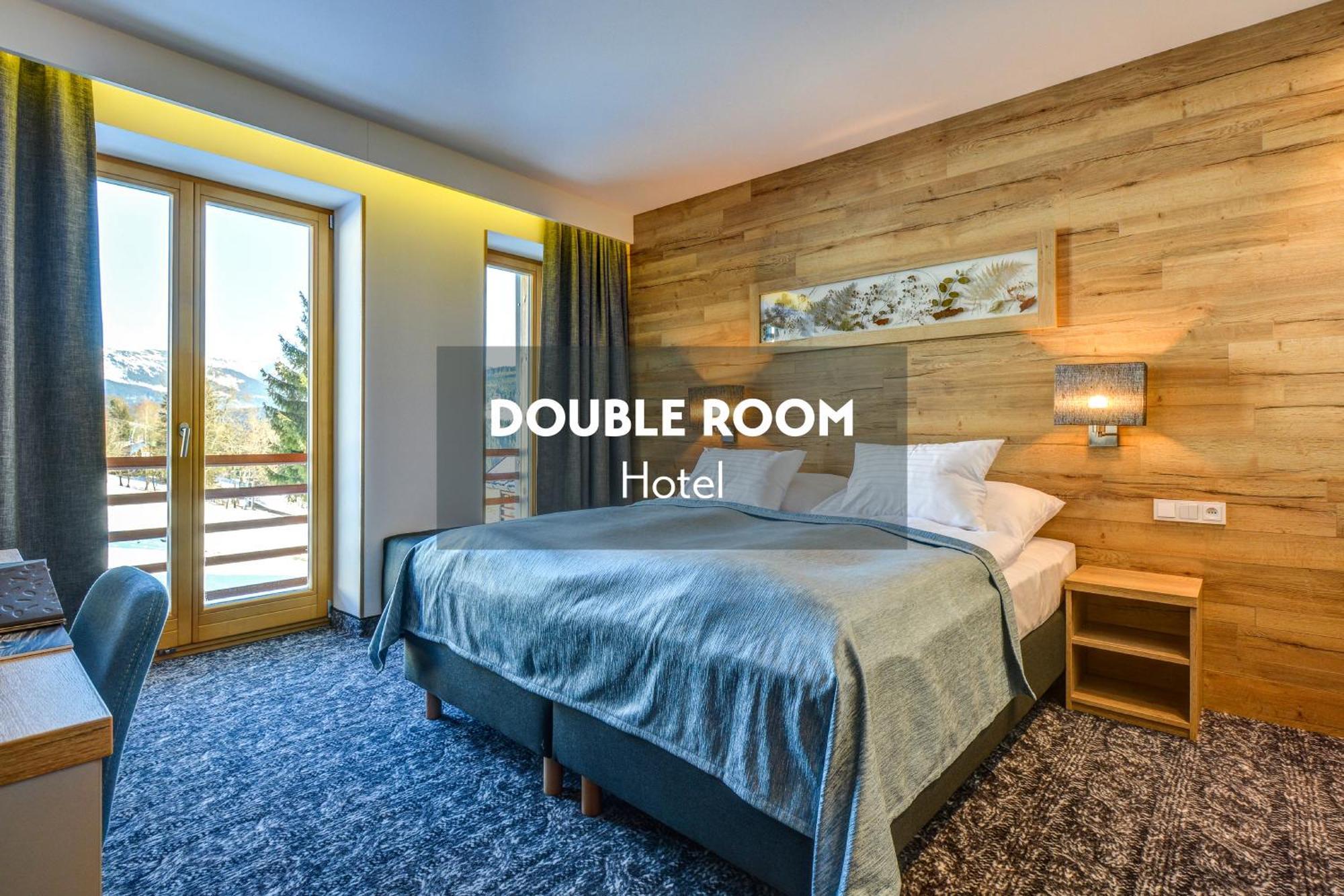 Amenity Hotel & Resort Špindlerŭv Mlýn Kültér fotó