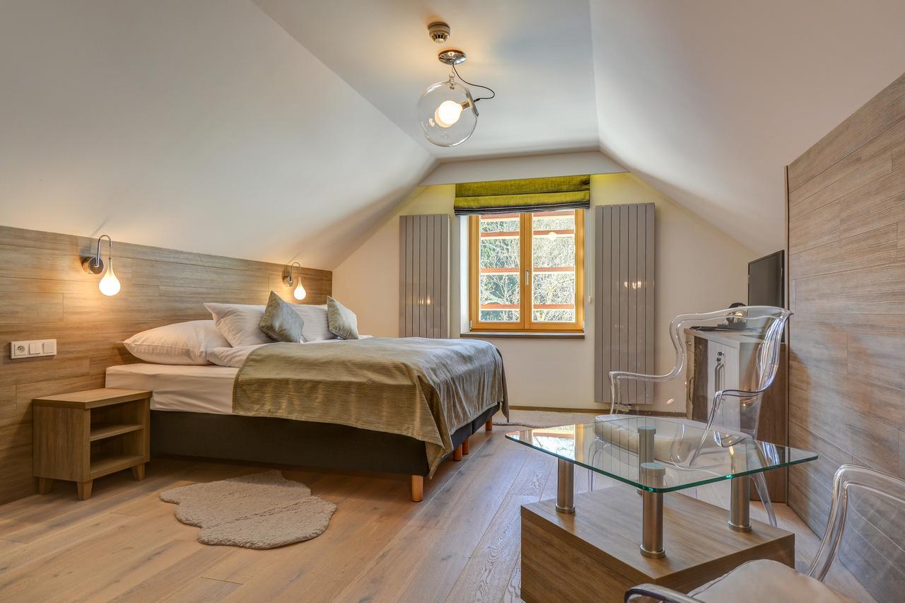 Amenity Hotel & Resort Špindlerŭv Mlýn Kültér fotó
