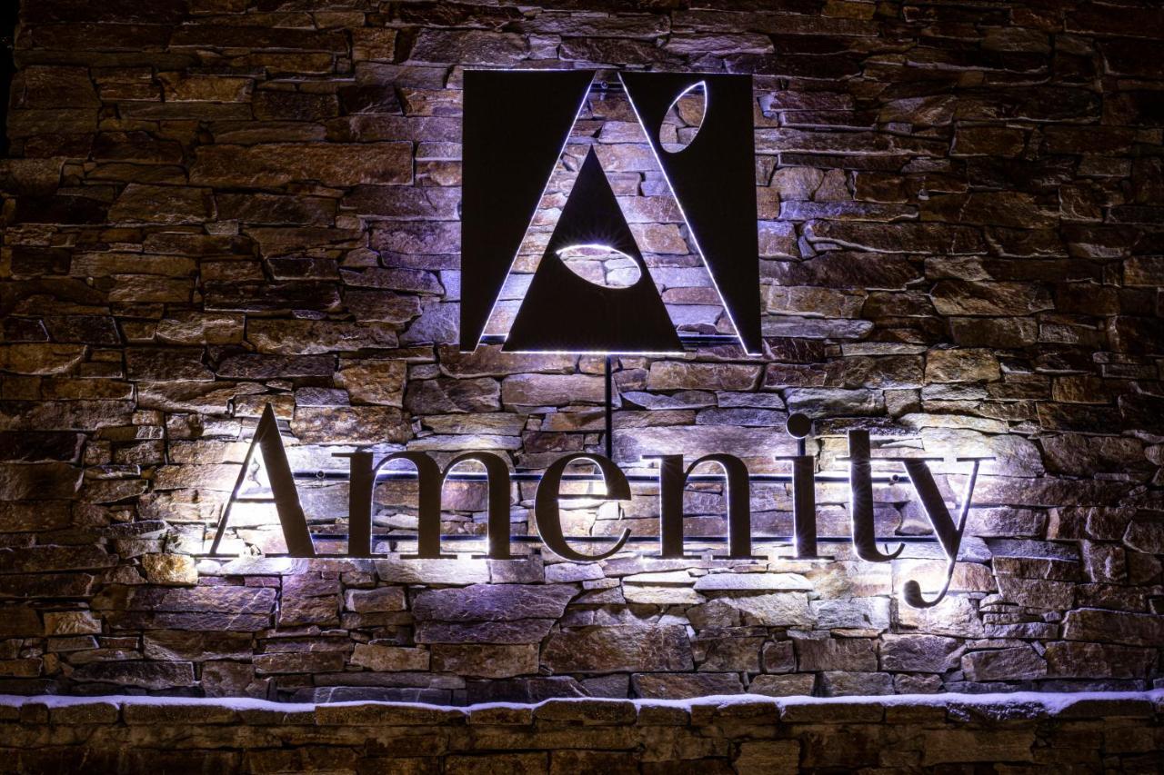 Amenity Hotel & Resort Špindlerŭv Mlýn Kültér fotó